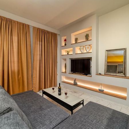 Amoudara Suites מראה חיצוני תמונה